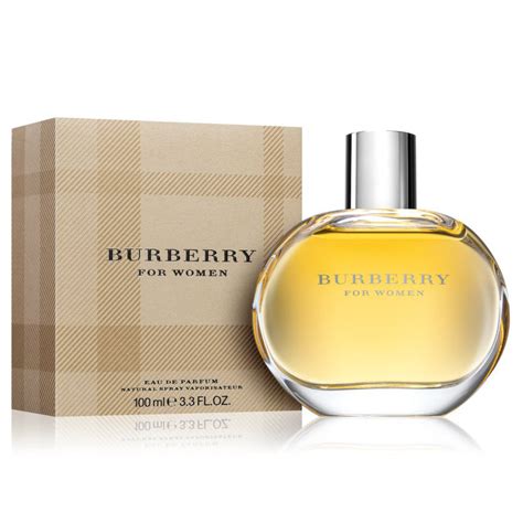 burberry classic perfume mujer|burberry unisex perfume.